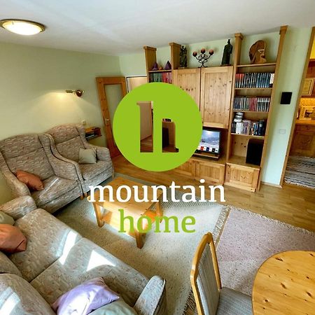 The Mountain Home Hermagor-Pressegger See Εξωτερικό φωτογραφία