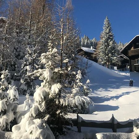 The Mountain Home Hermagor-Pressegger See Εξωτερικό φωτογραφία