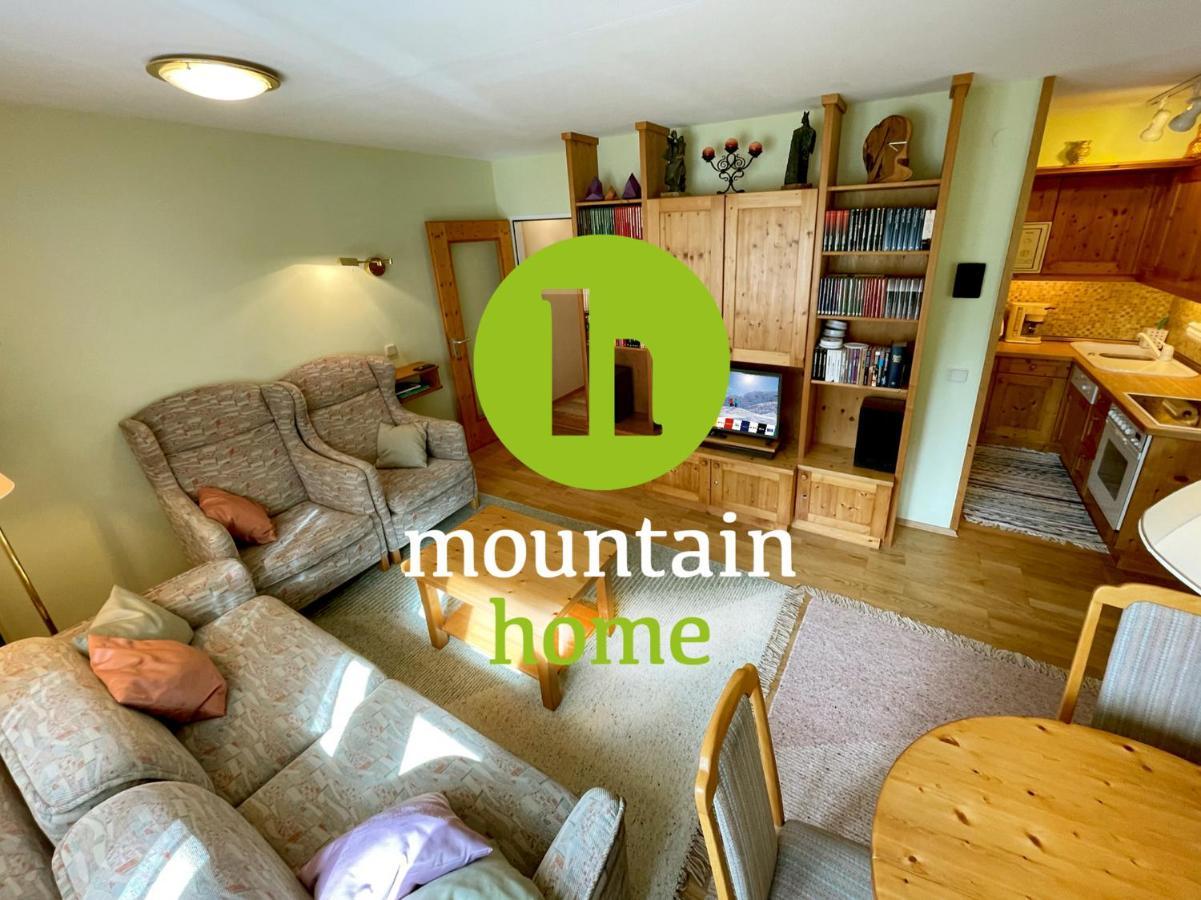 The Mountain Home Hermagor-Pressegger See Εξωτερικό φωτογραφία