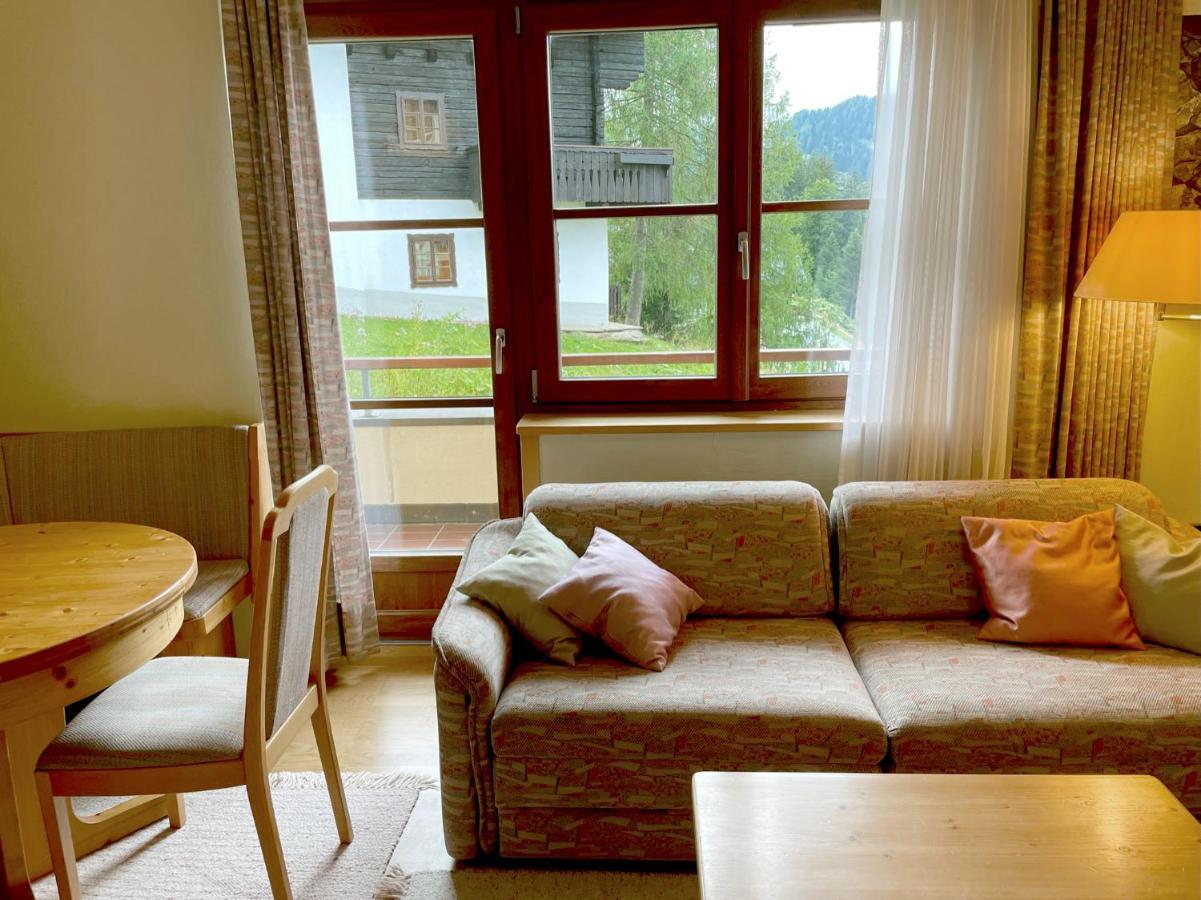 The Mountain Home Hermagor-Pressegger See Εξωτερικό φωτογραφία