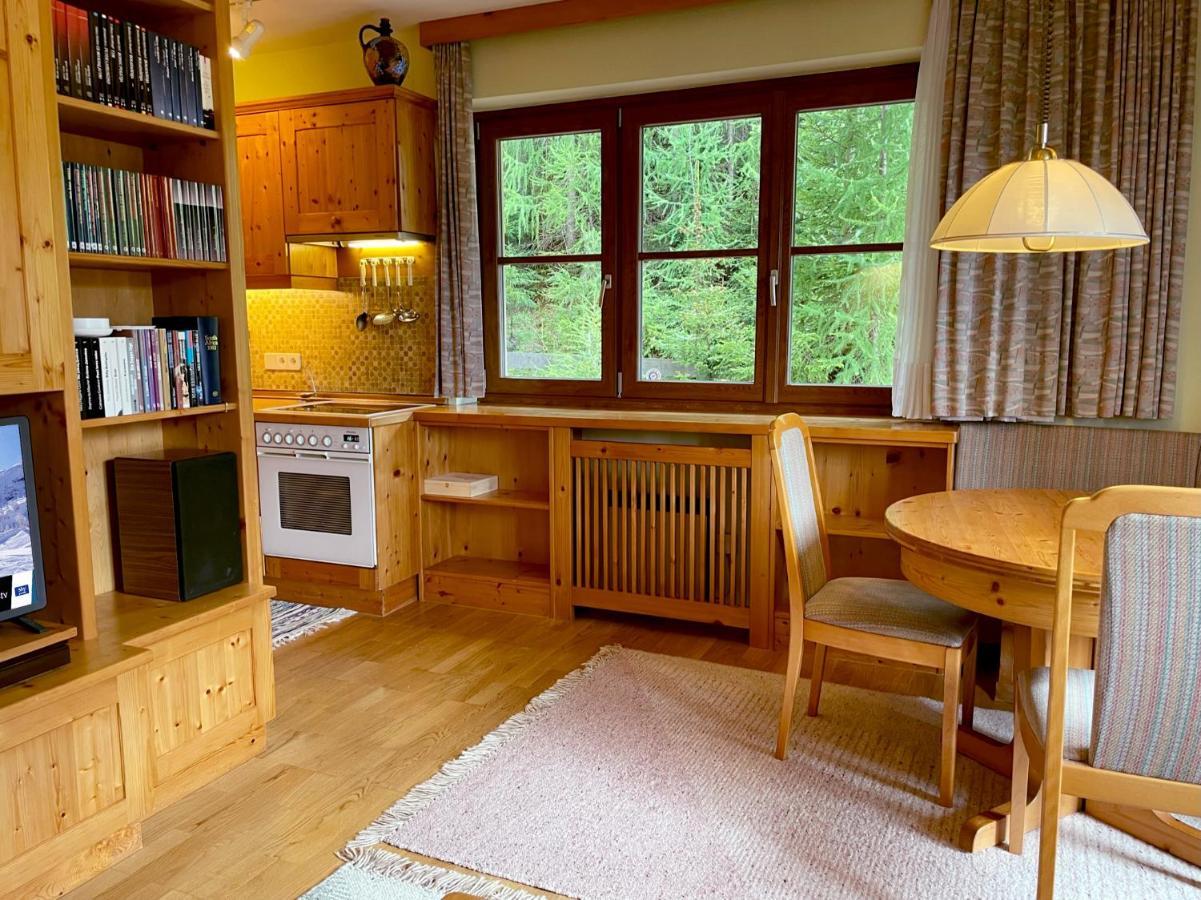 The Mountain Home Hermagor-Pressegger See Εξωτερικό φωτογραφία