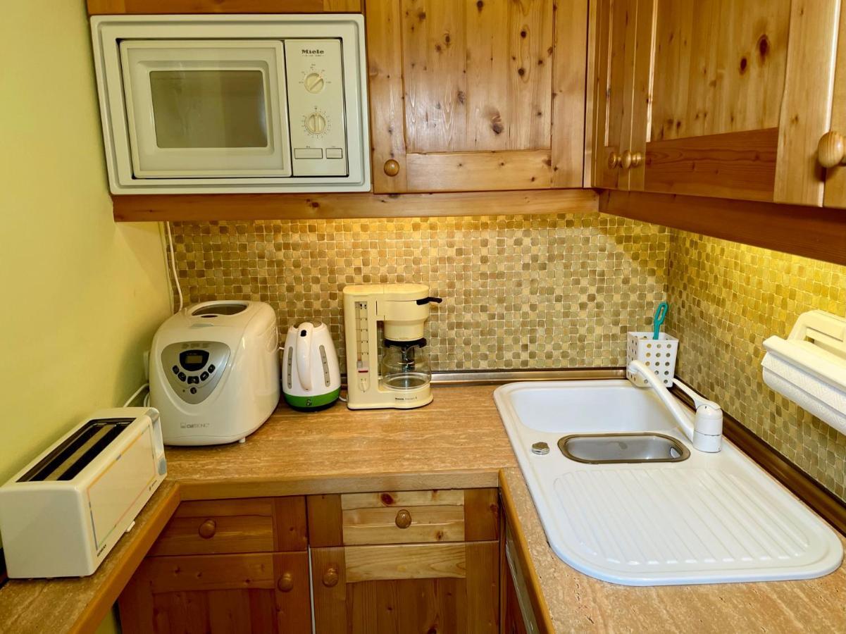 The Mountain Home Hermagor-Pressegger See Εξωτερικό φωτογραφία