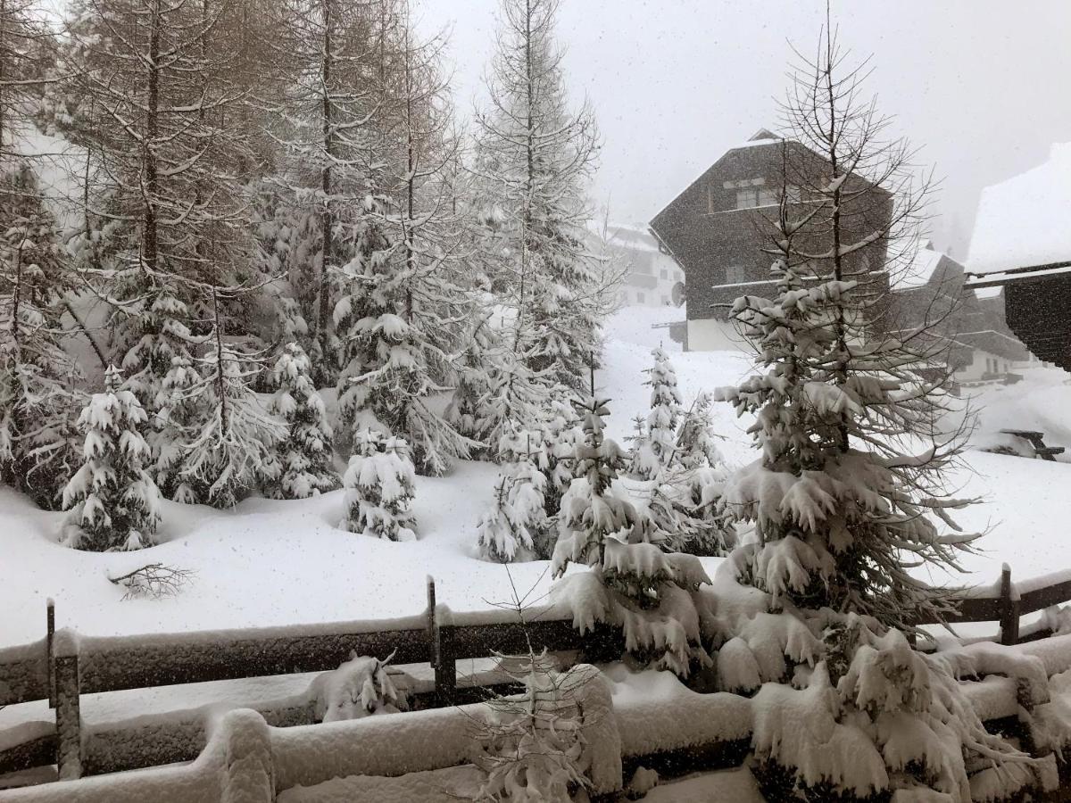 The Mountain Home Hermagor-Pressegger See Εξωτερικό φωτογραφία