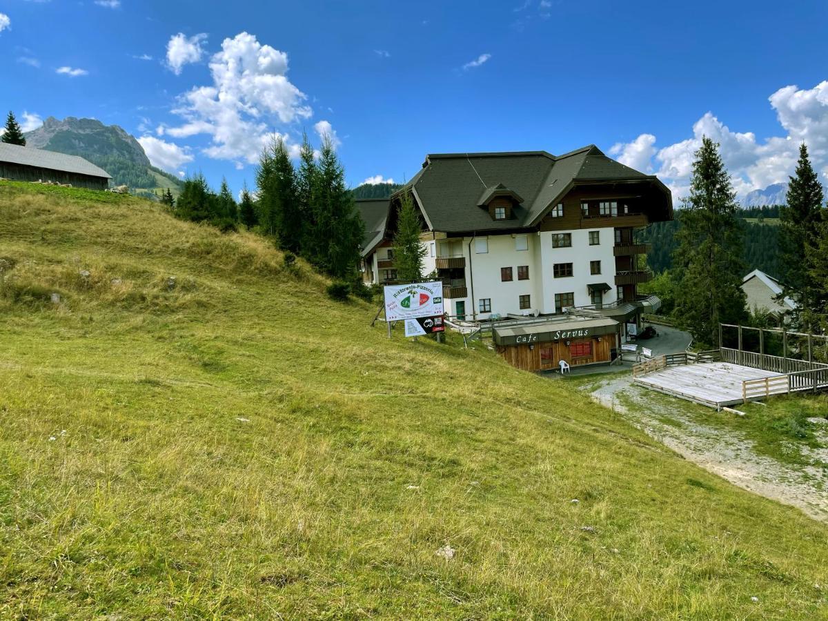 The Mountain Home Hermagor-Pressegger See Εξωτερικό φωτογραφία