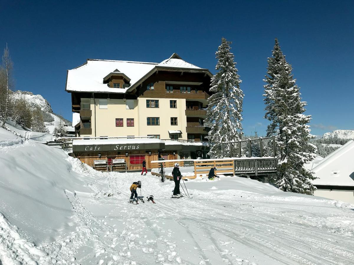 The Mountain Home Hermagor-Pressegger See Εξωτερικό φωτογραφία