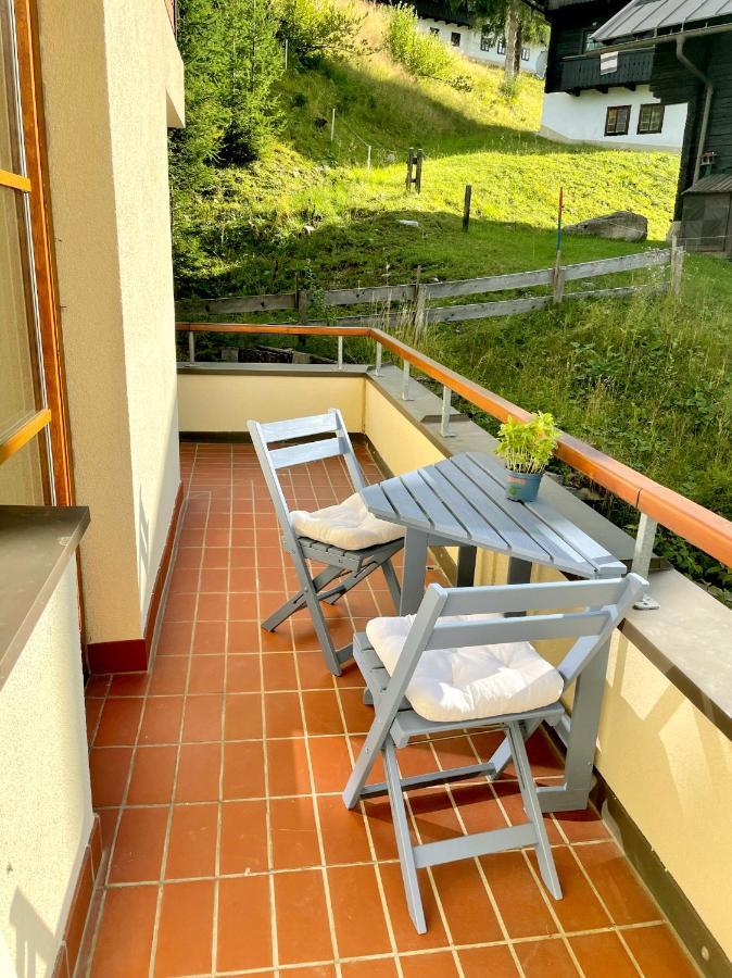 The Mountain Home Hermagor-Pressegger See Εξωτερικό φωτογραφία