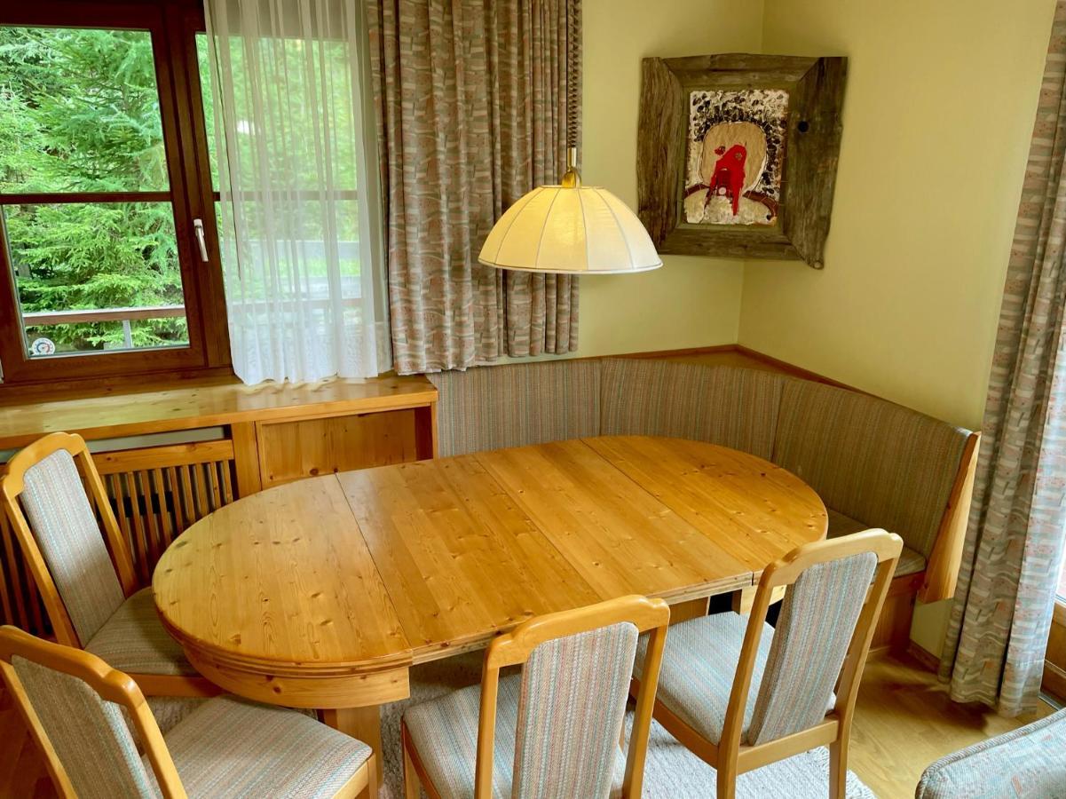 The Mountain Home Hermagor-Pressegger See Εξωτερικό φωτογραφία