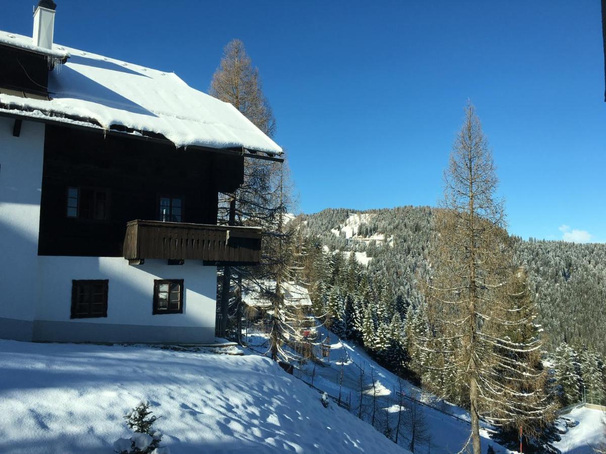 The Mountain Home Hermagor-Pressegger See Εξωτερικό φωτογραφία
