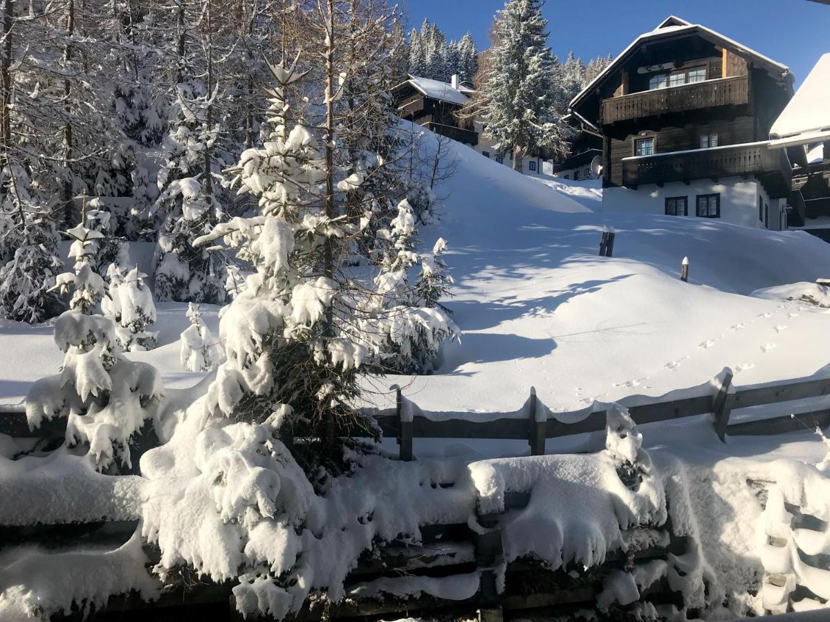The Mountain Home Hermagor-Pressegger See Εξωτερικό φωτογραφία