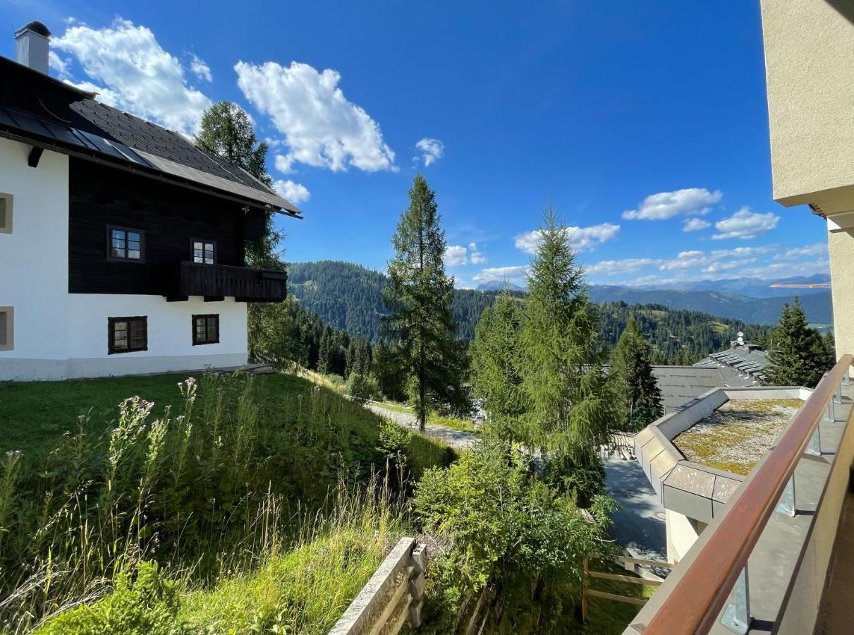 The Mountain Home Hermagor-Pressegger See Εξωτερικό φωτογραφία
