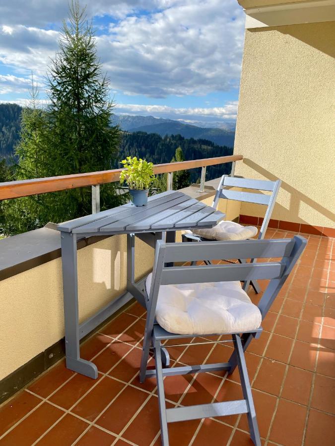 The Mountain Home Hermagor-Pressegger See Εξωτερικό φωτογραφία